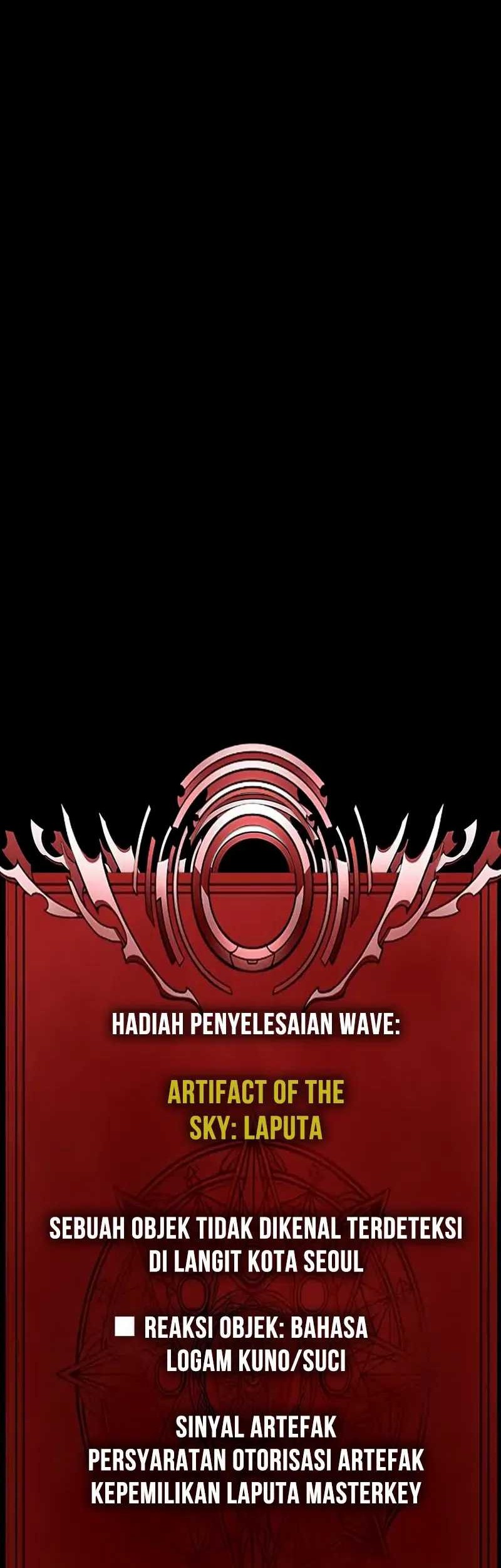 Steel-Eating Player Chapter 85 - halaman 9