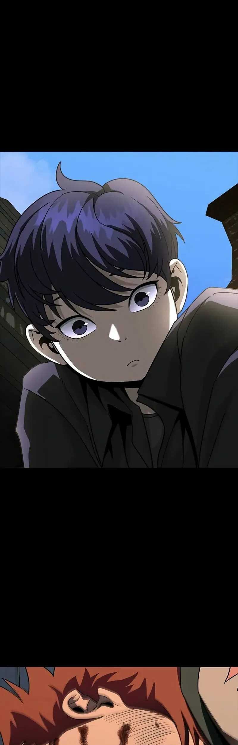 Steel-Eating Player Chapter 85 - halaman 94