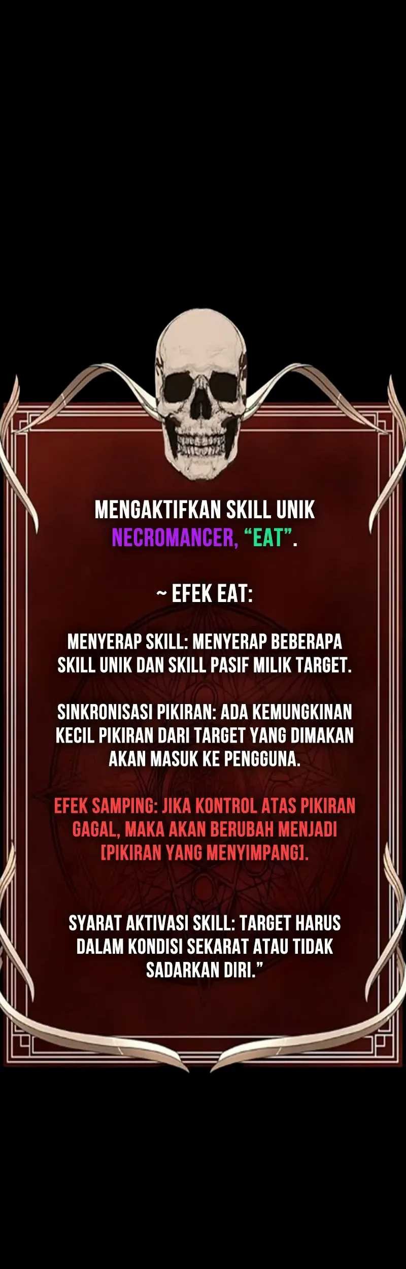 Steel-Eating Player Chapter 85 - halaman 96