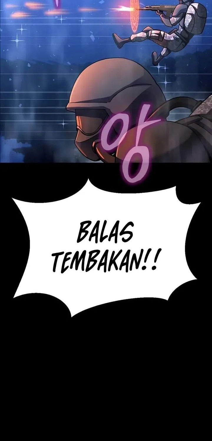Steel-Eating Player Chapter 86 - halaman 105