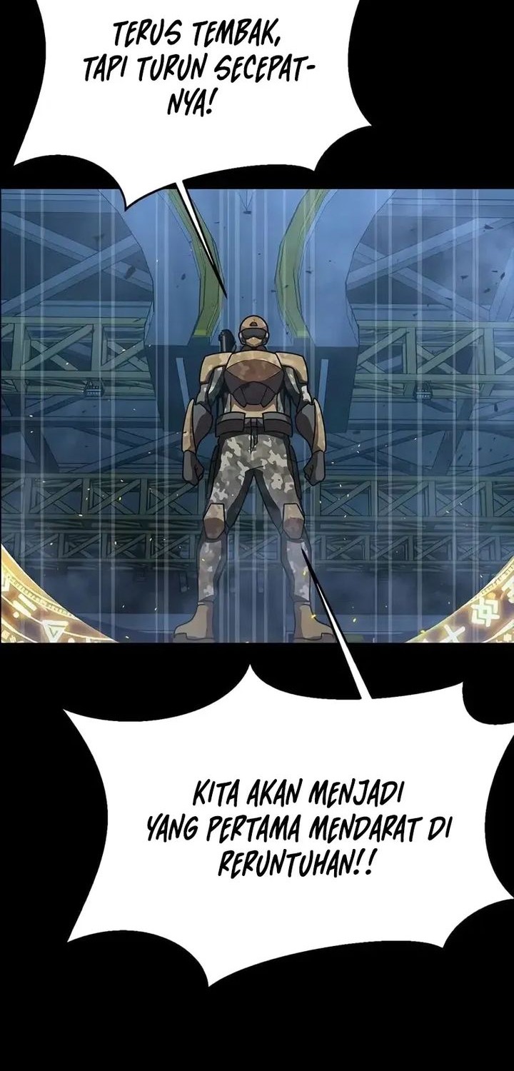 Steel-Eating Player Chapter 86 - halaman 109