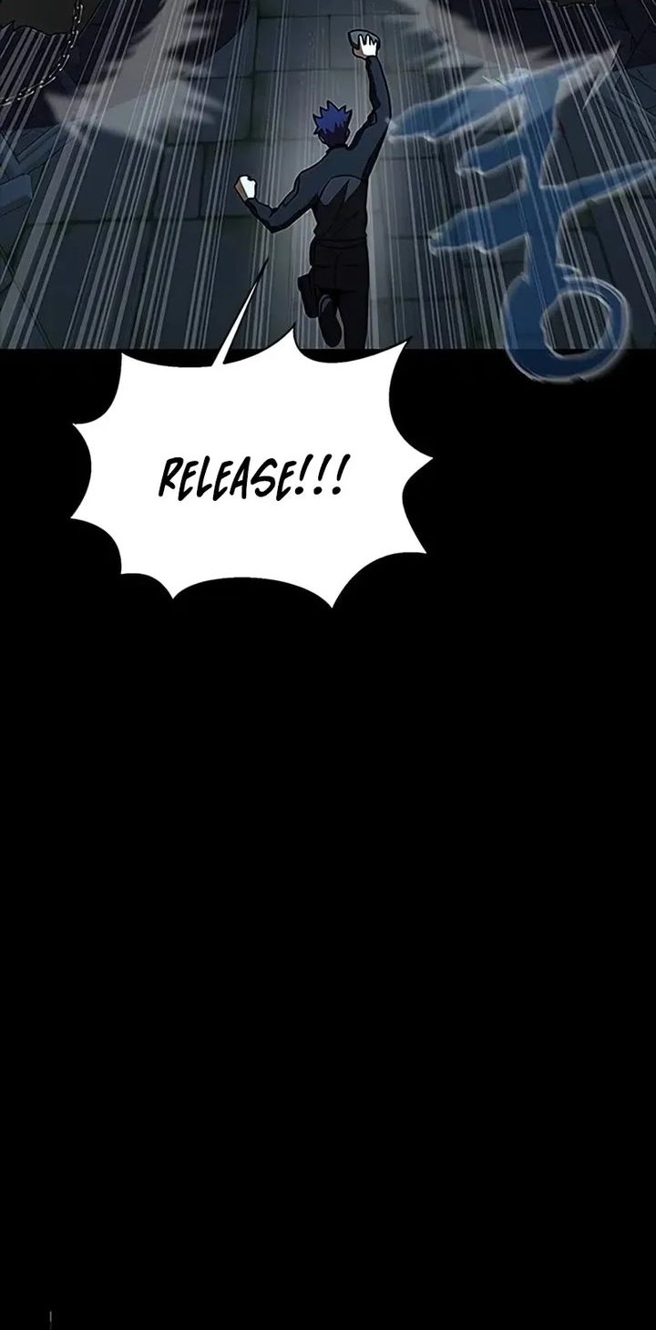 Steel-Eating Player Chapter 86 - halaman 11