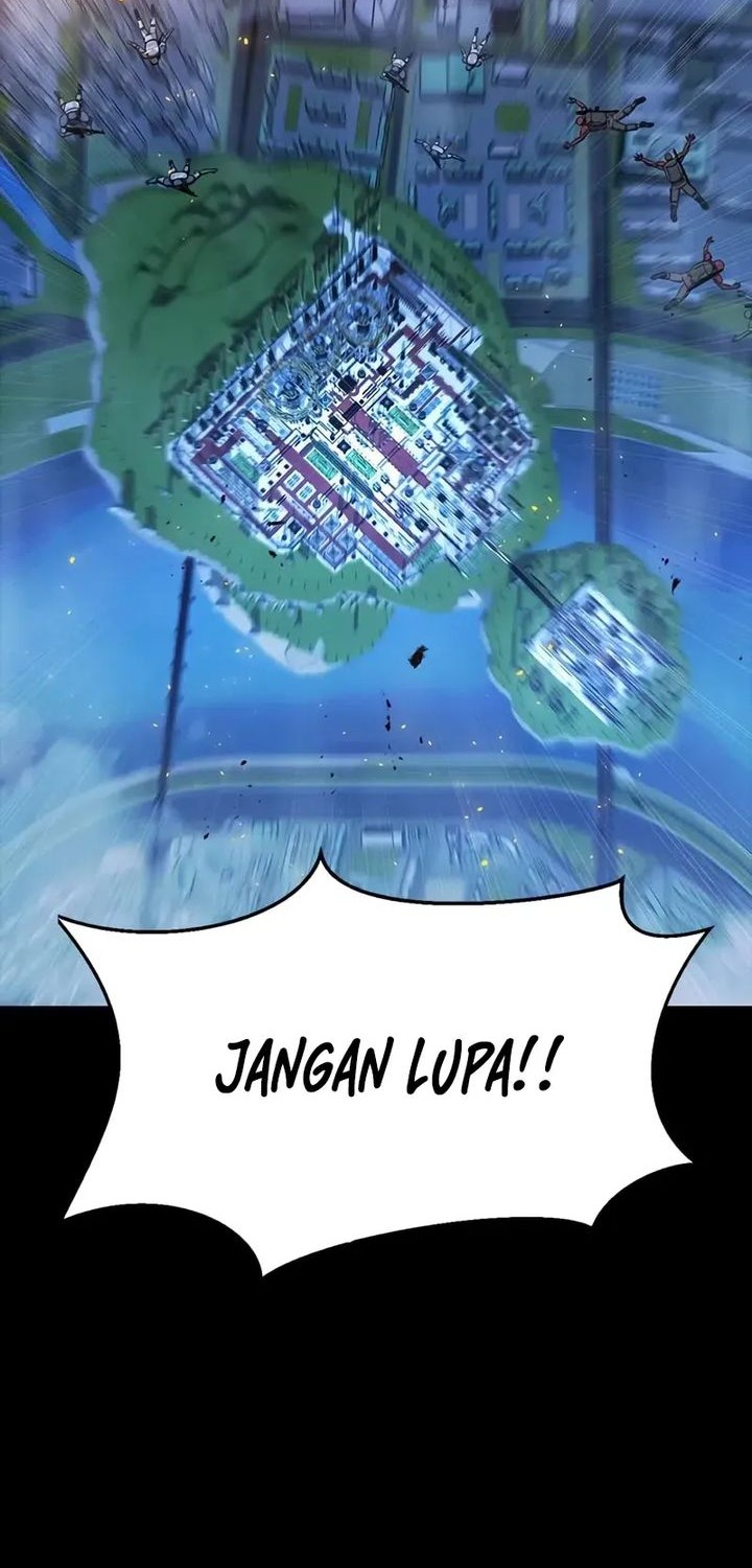 Steel-Eating Player Chapter 86 - halaman 113