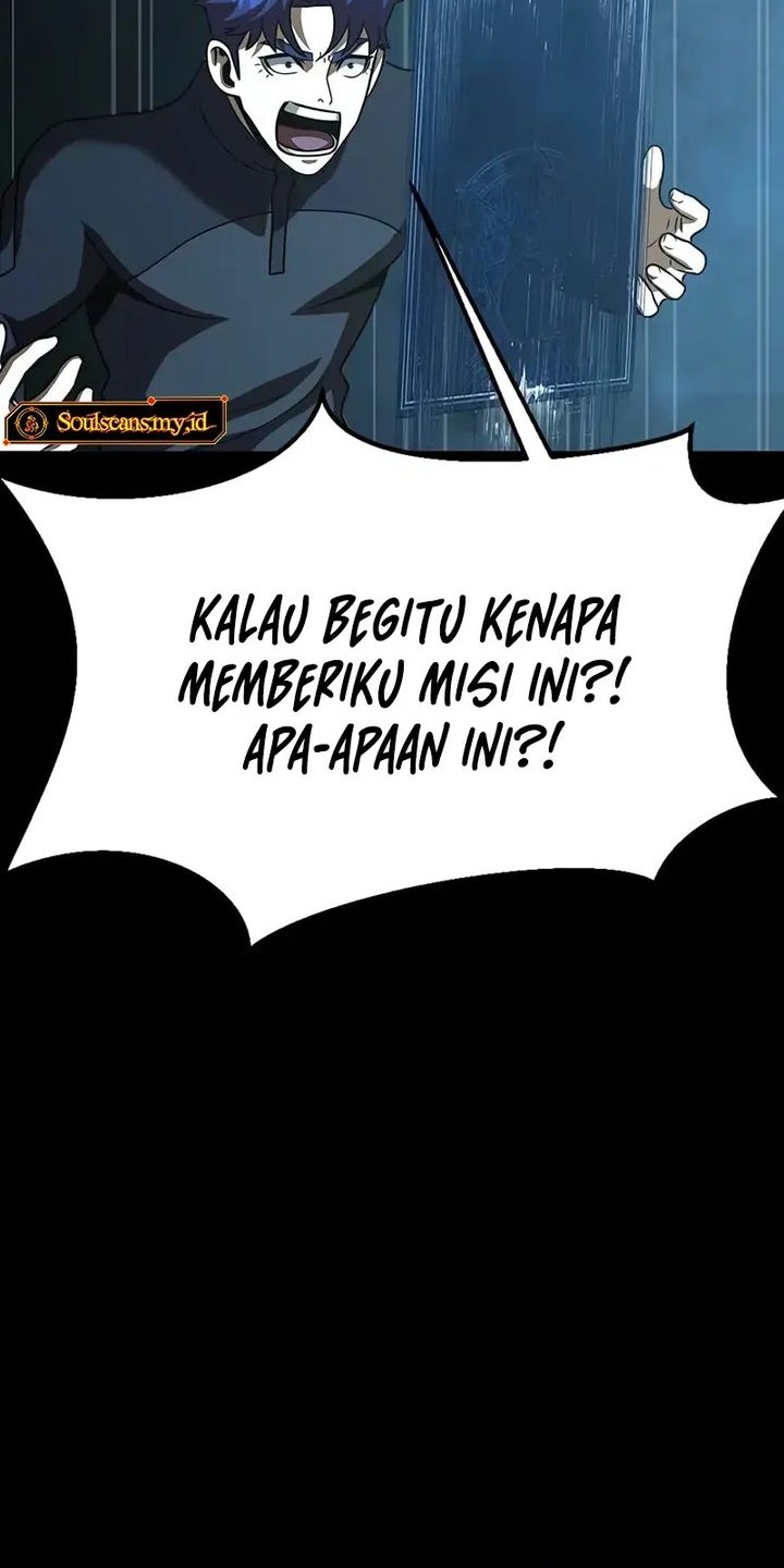 Steel-Eating Player Chapter 86 - halaman 23