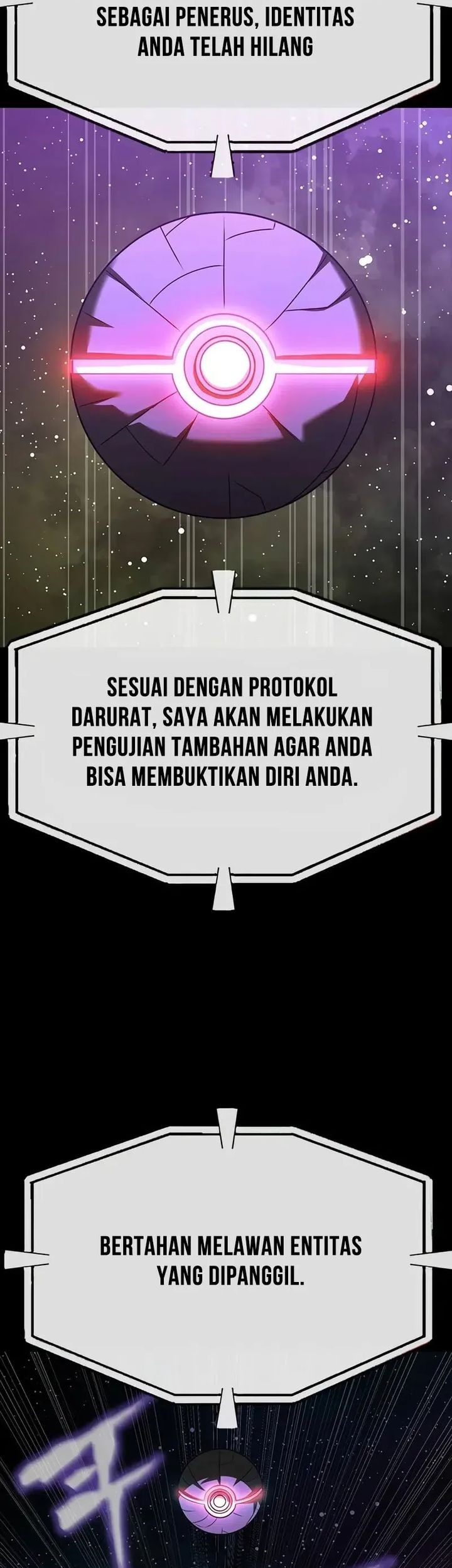 Steel-Eating Player Chapter 86 - halaman 54