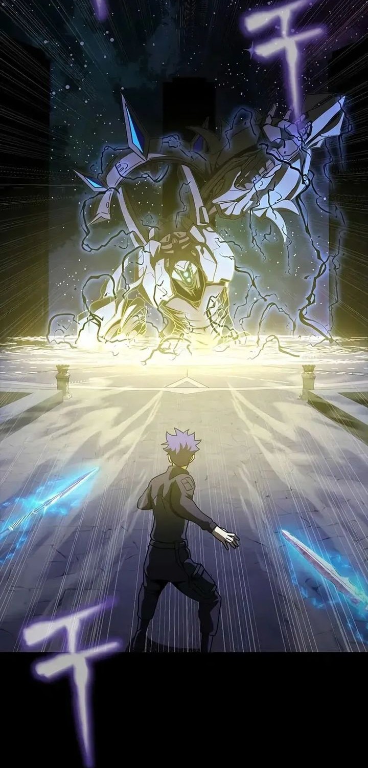 Steel-Eating Player Chapter 86 - halaman 55