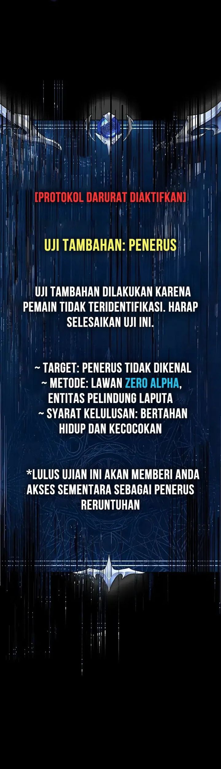Steel-Eating Player Chapter 86 - halaman 56