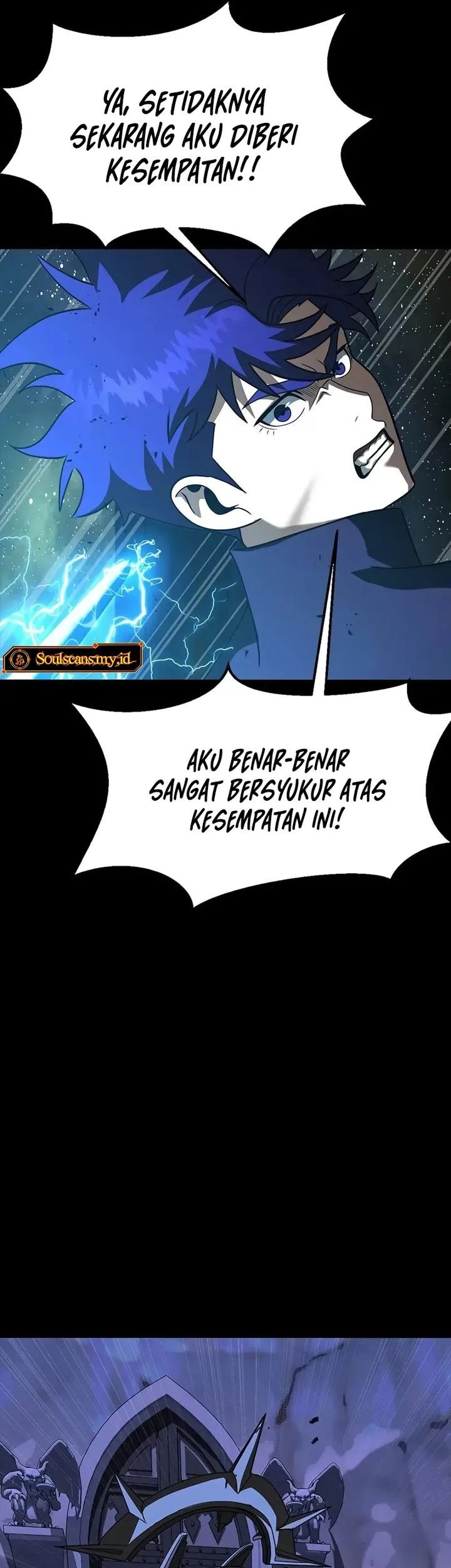 Steel-Eating Player Chapter 86 - halaman 62