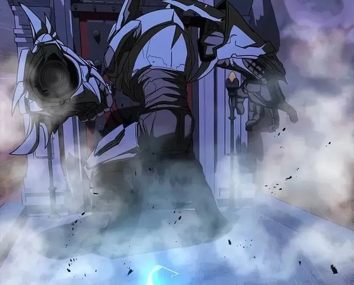 Steel-Eating Player Chapter 86 - halaman 63