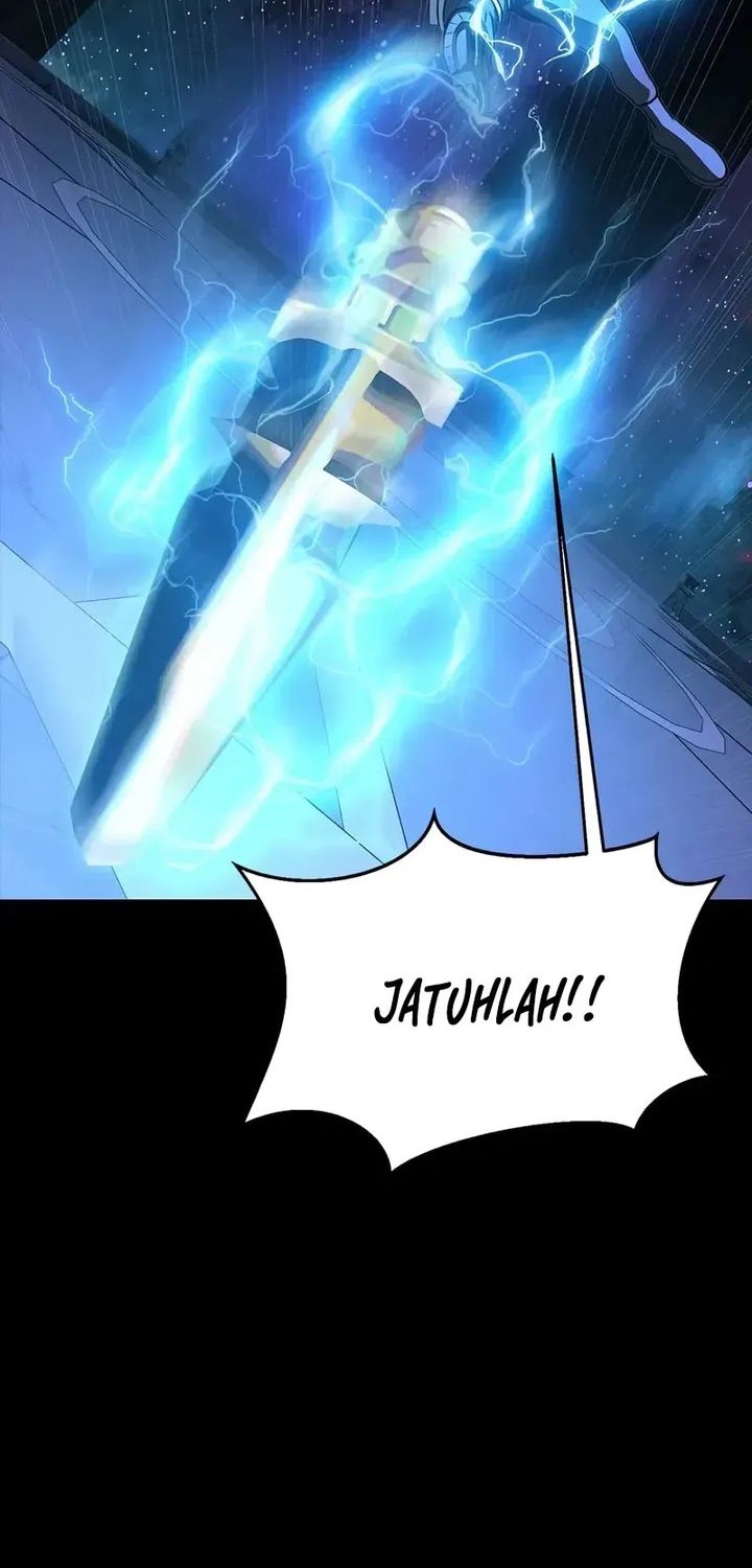 Steel-Eating Player Chapter 86 - halaman 65