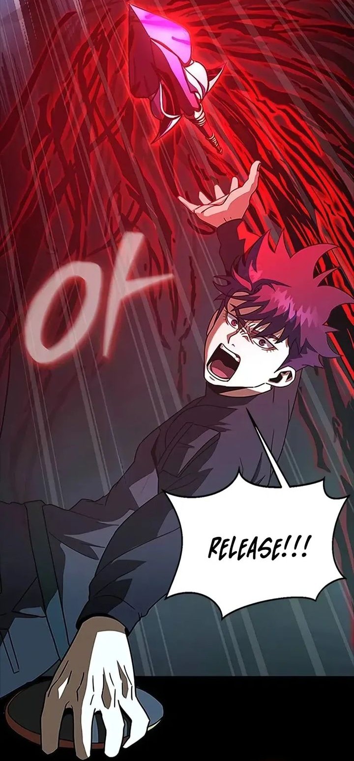 Steel-Eating Player Chapter 86 - halaman 7