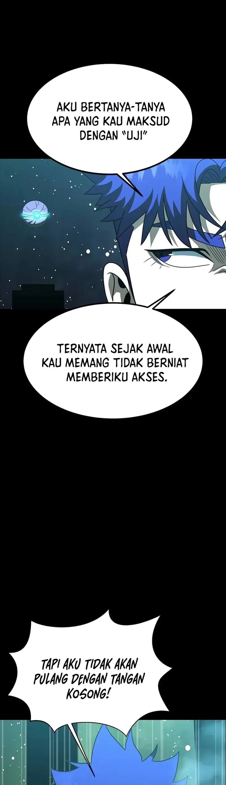 Steel-Eating Player Chapter 86 - halaman 72