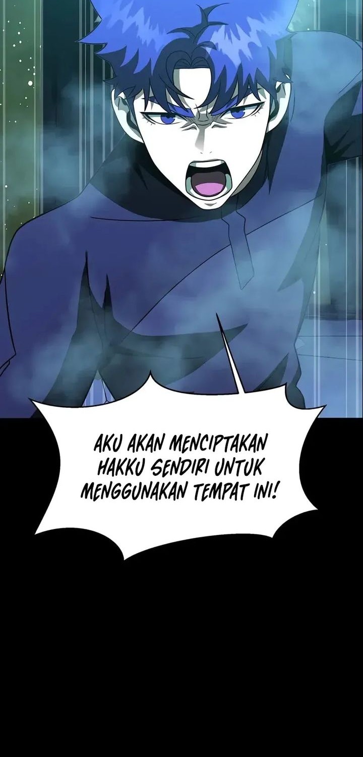 Steel-Eating Player Chapter 86 - halaman 73
