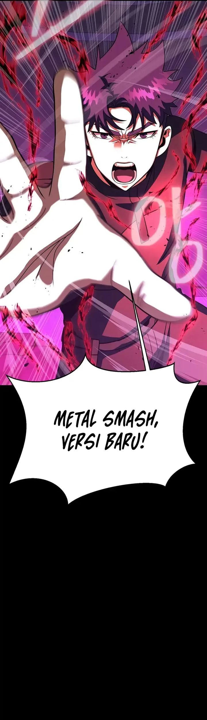 Steel-Eating Player Chapter 86 - halaman 78