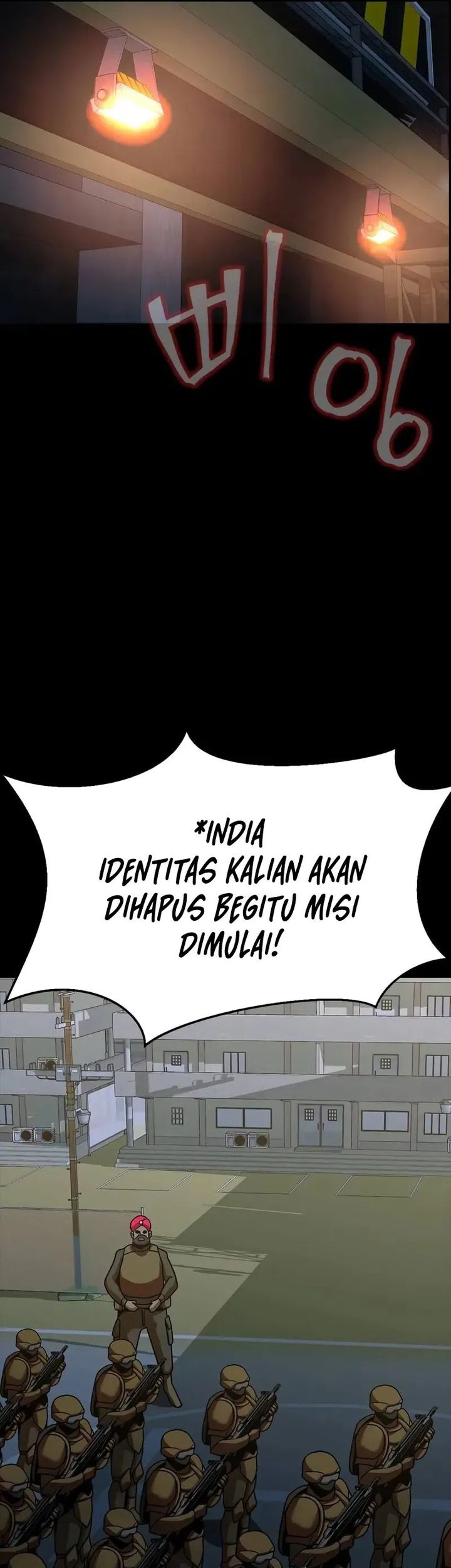 Steel-Eating Player Chapter 86 - halaman 82