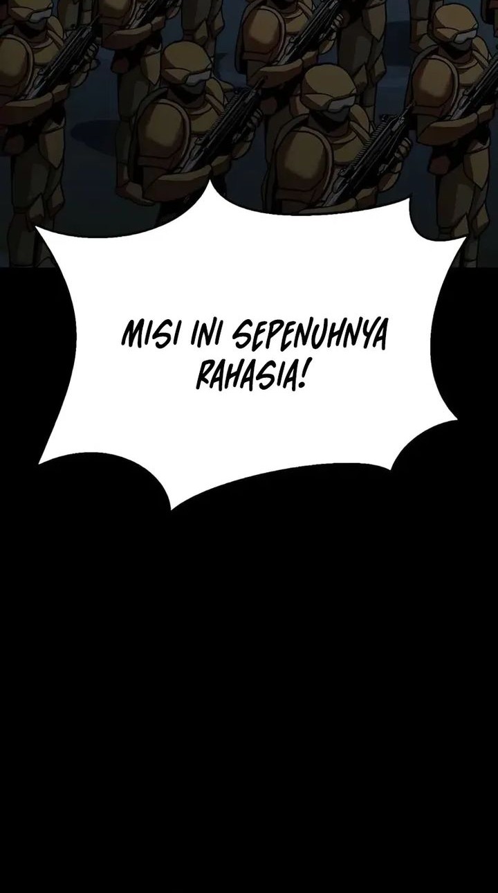 Steel-Eating Player Chapter 86 - halaman 83
