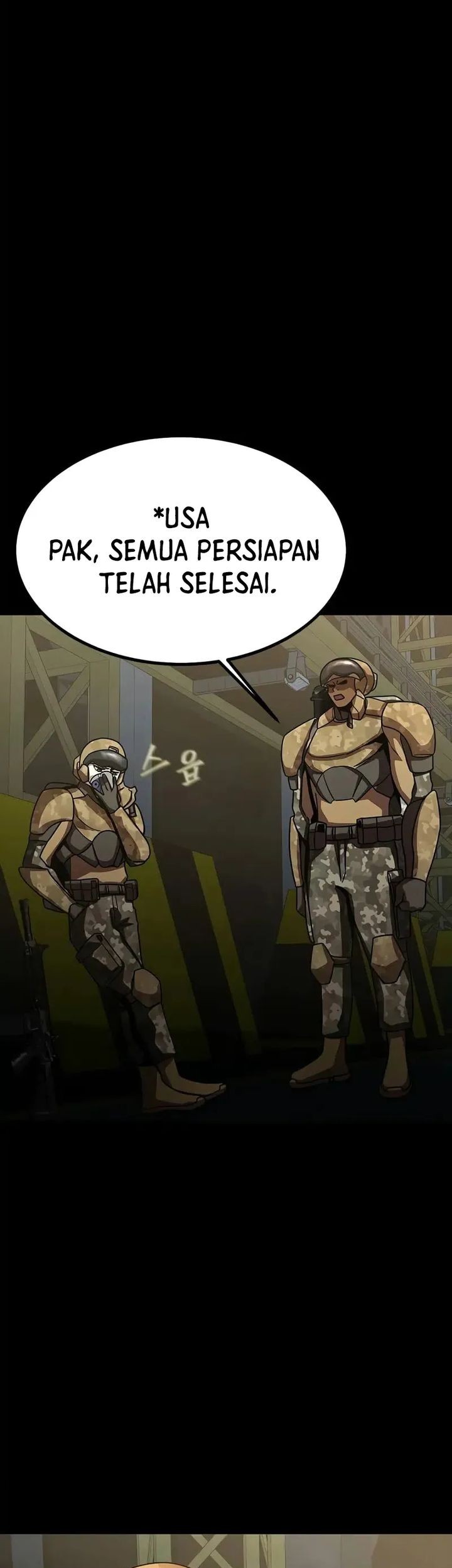 Steel-Eating Player Chapter 86 - halaman 86