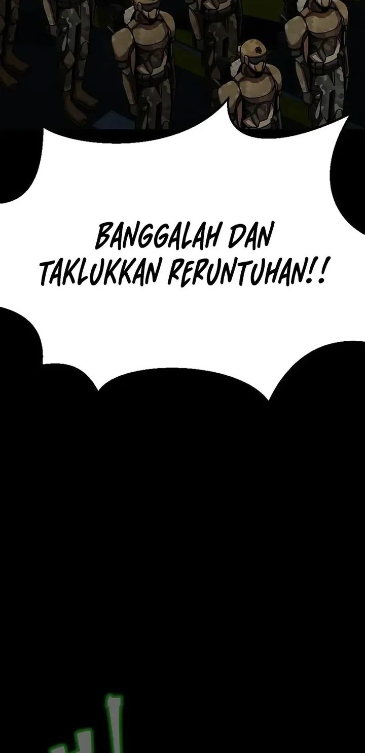 Steel-Eating Player Chapter 86 - halaman 89