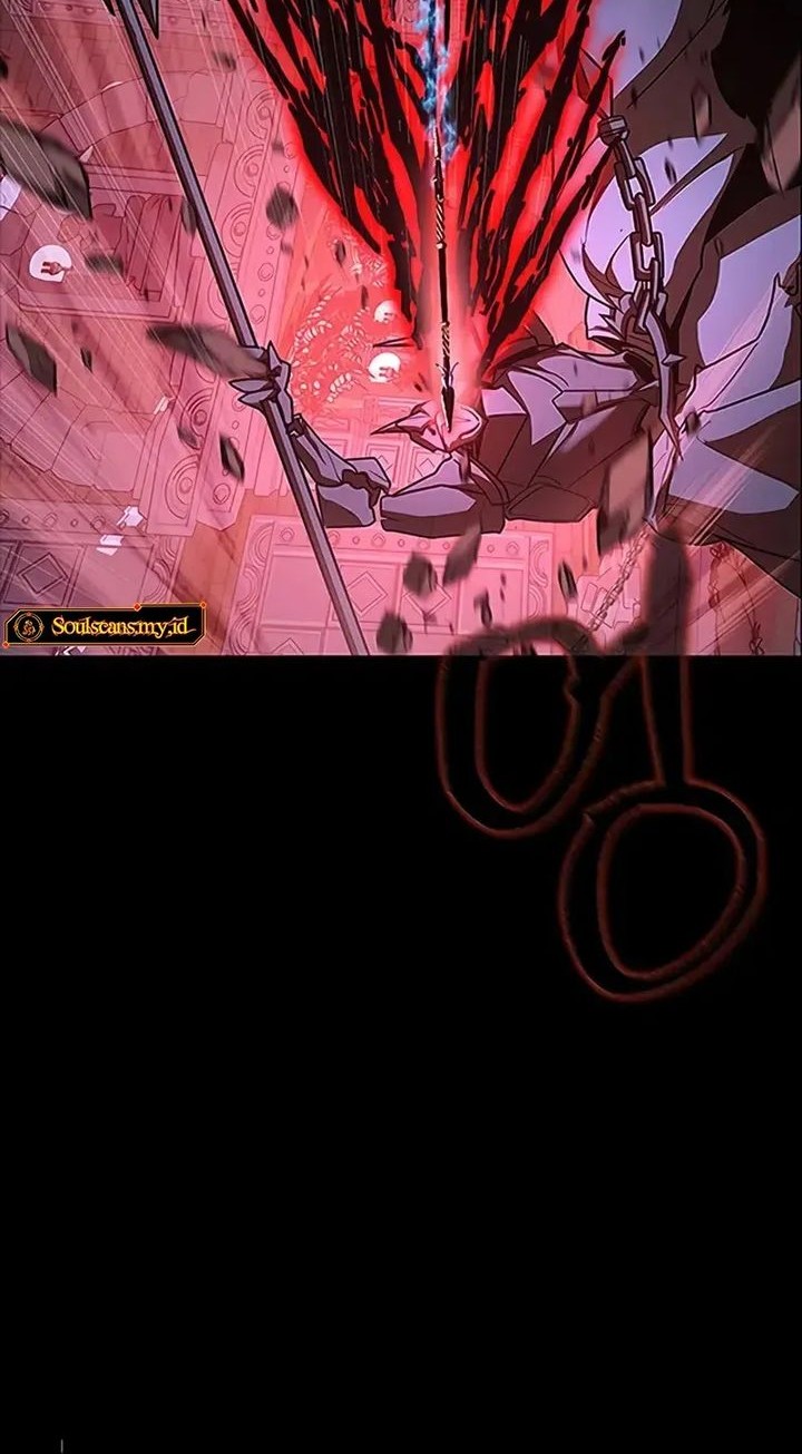 Steel-Eating Player Chapter 86 - halaman 9