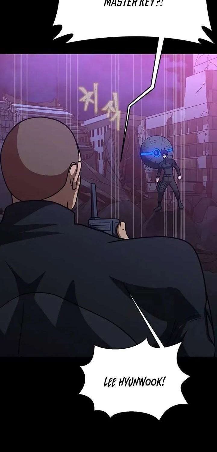 Steel-Eating Player Chapter 87 - halaman 104
