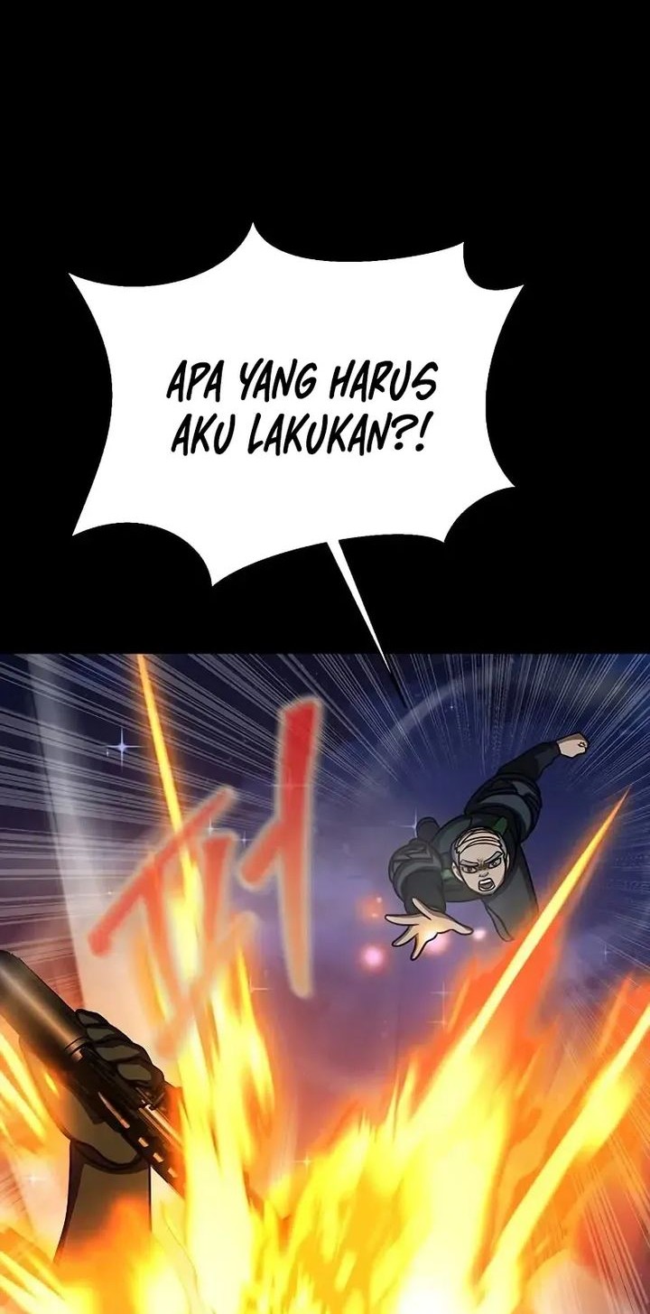 Steel-Eating Player Chapter 87 - halaman 106