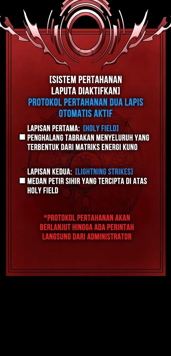 Steel-Eating Player Chapter 87 - halaman 11