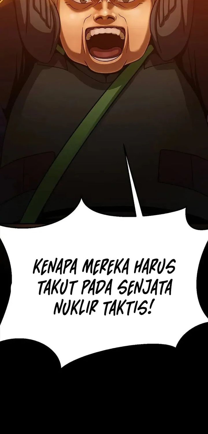 Steel-Eating Player Chapter 87 - halaman 116