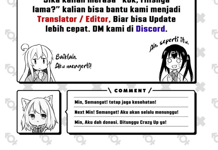 Steel-Eating Player Chapter 87 - halaman 118