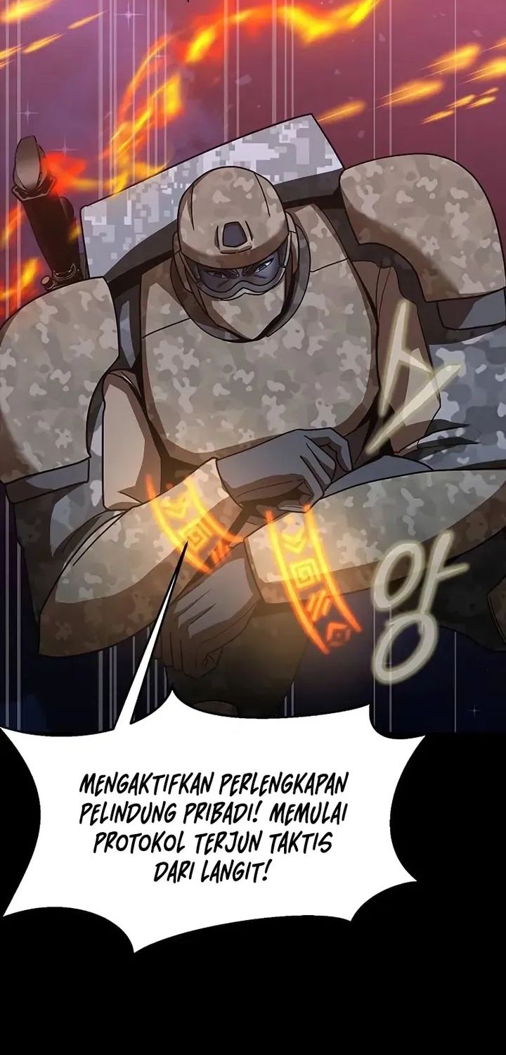 Steel-Eating Player Chapter 87 - halaman 21
