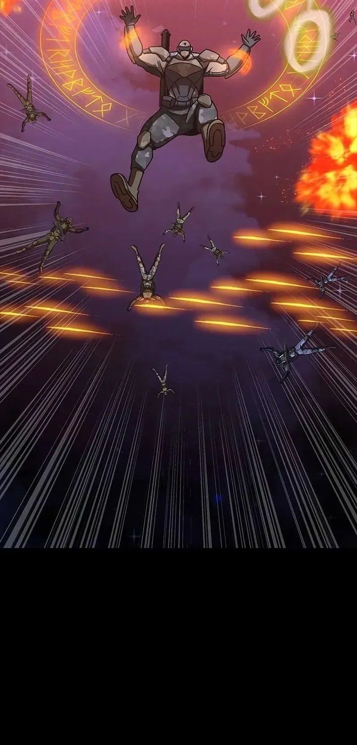 Steel-Eating Player Chapter 87 - halaman 23