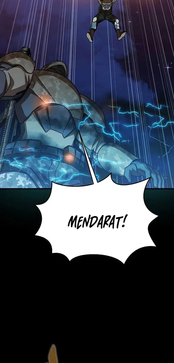 Steel-Eating Player Chapter 87 - halaman 27