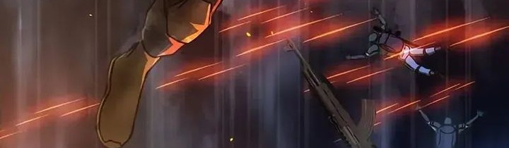 Steel-Eating Player Chapter 87 - halaman 3