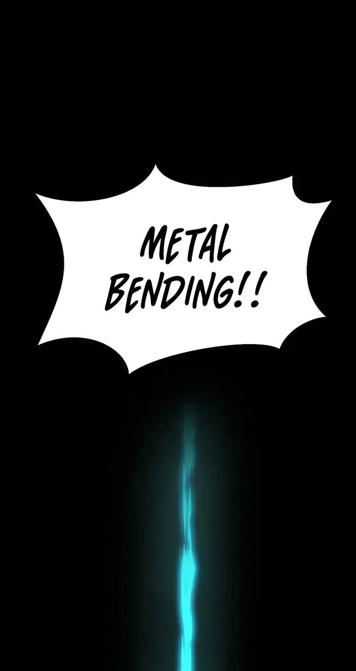 Steel-Eating Player Chapter 87 - halaman 41