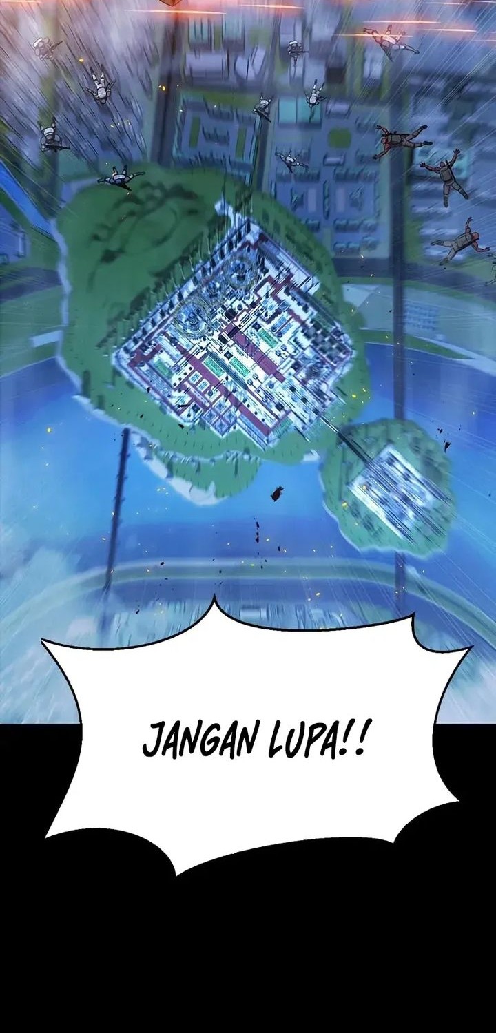 Steel-Eating Player Chapter 87 - halaman 5