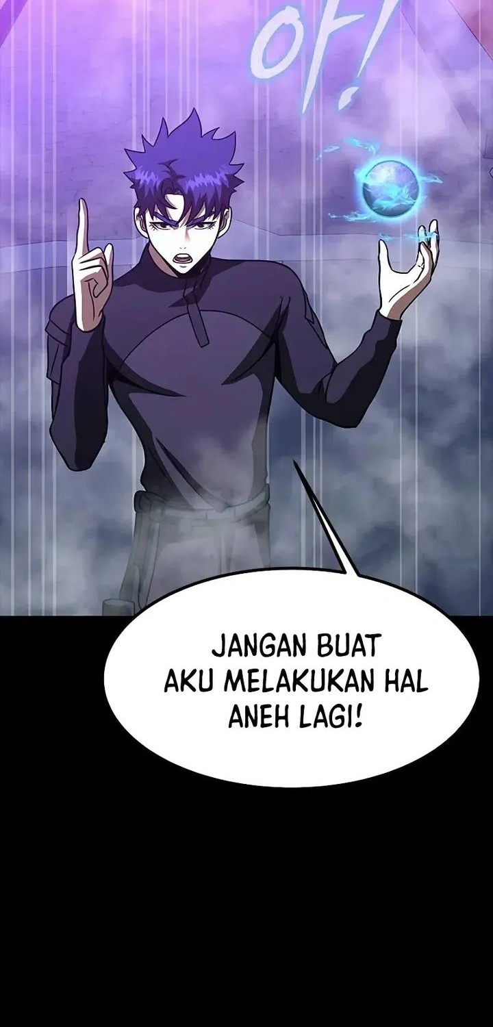 Steel-Eating Player Chapter 87 - halaman 59