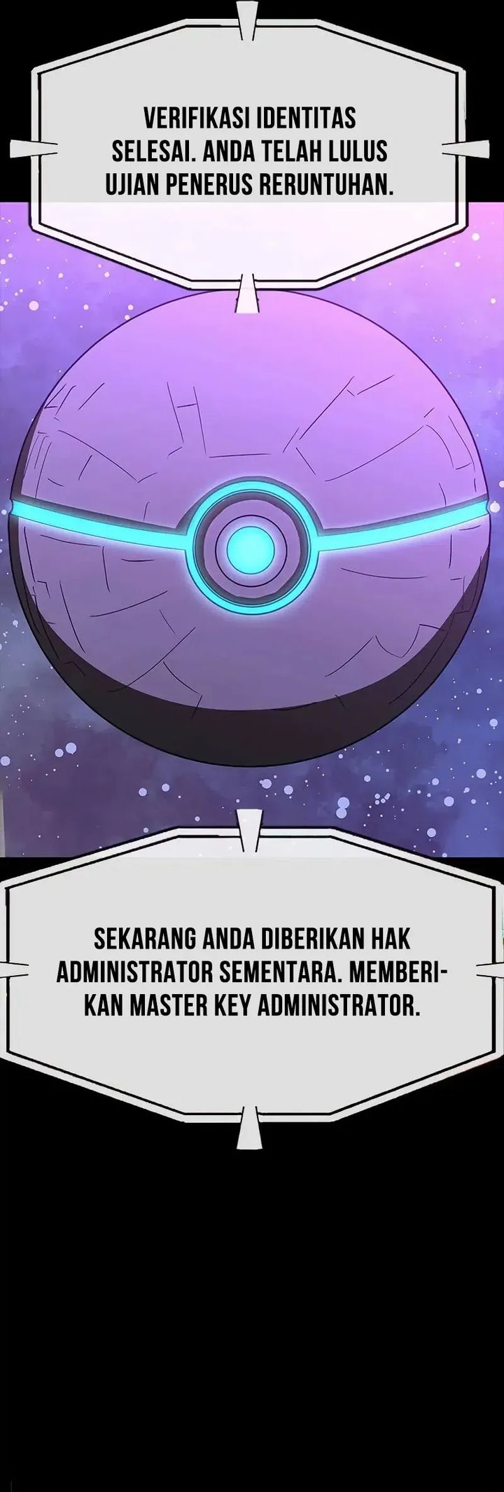 Steel-Eating Player Chapter 87 - halaman 64