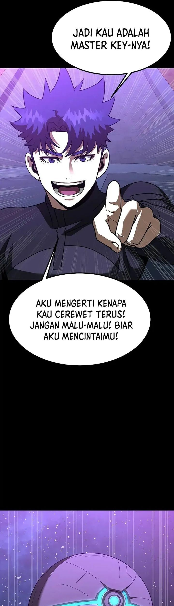 Steel-Eating Player Chapter 87 - halaman 67