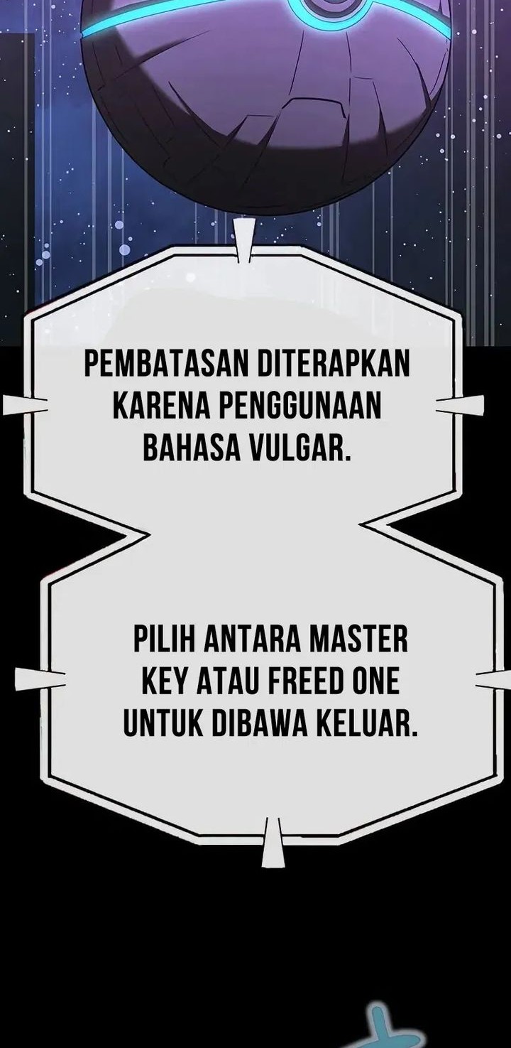 Steel-Eating Player Chapter 87 - halaman 68