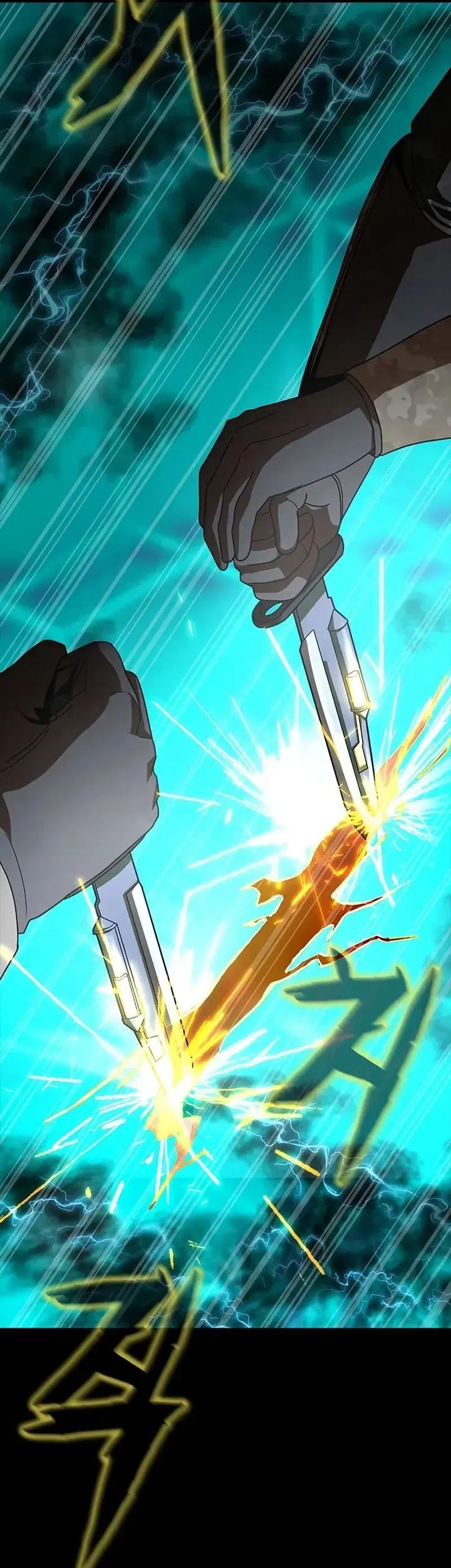 Steel-Eating Player Chapter 87 - halaman 77