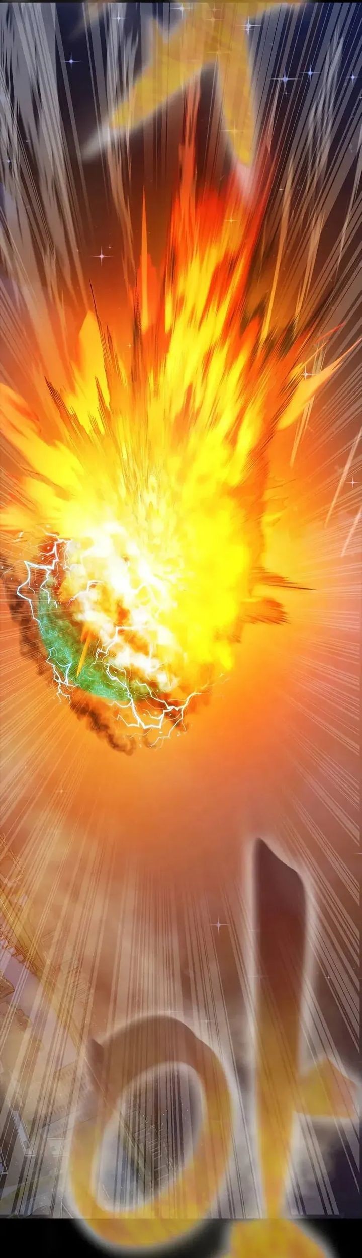 Steel-Eating Player Chapter 87 - halaman 85