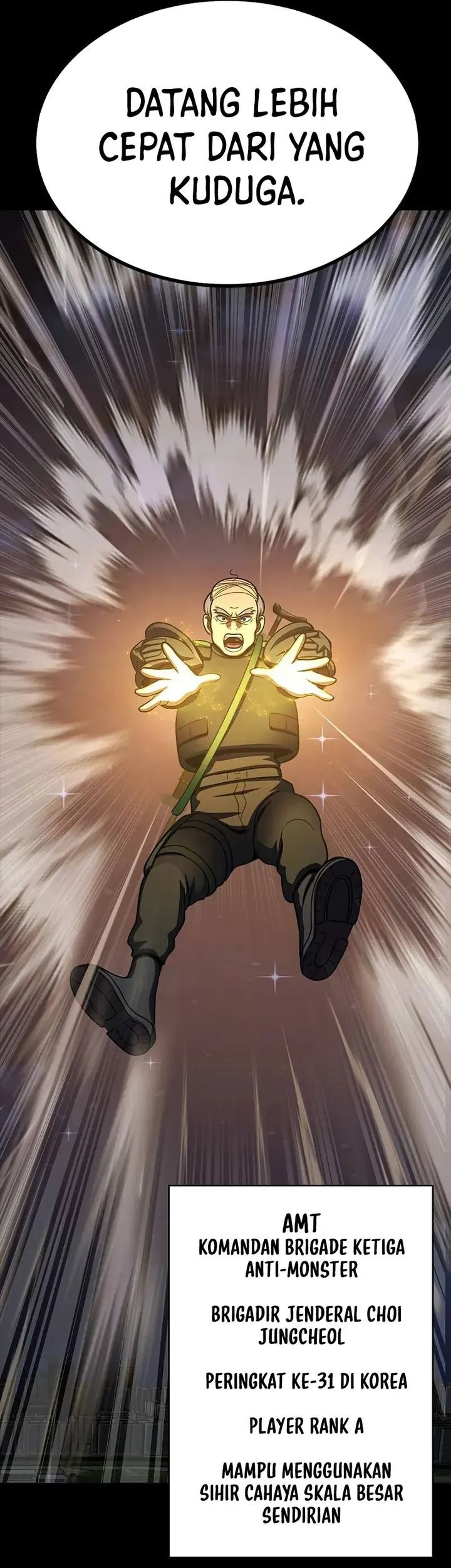 Steel-Eating Player Chapter 87 - halaman 89