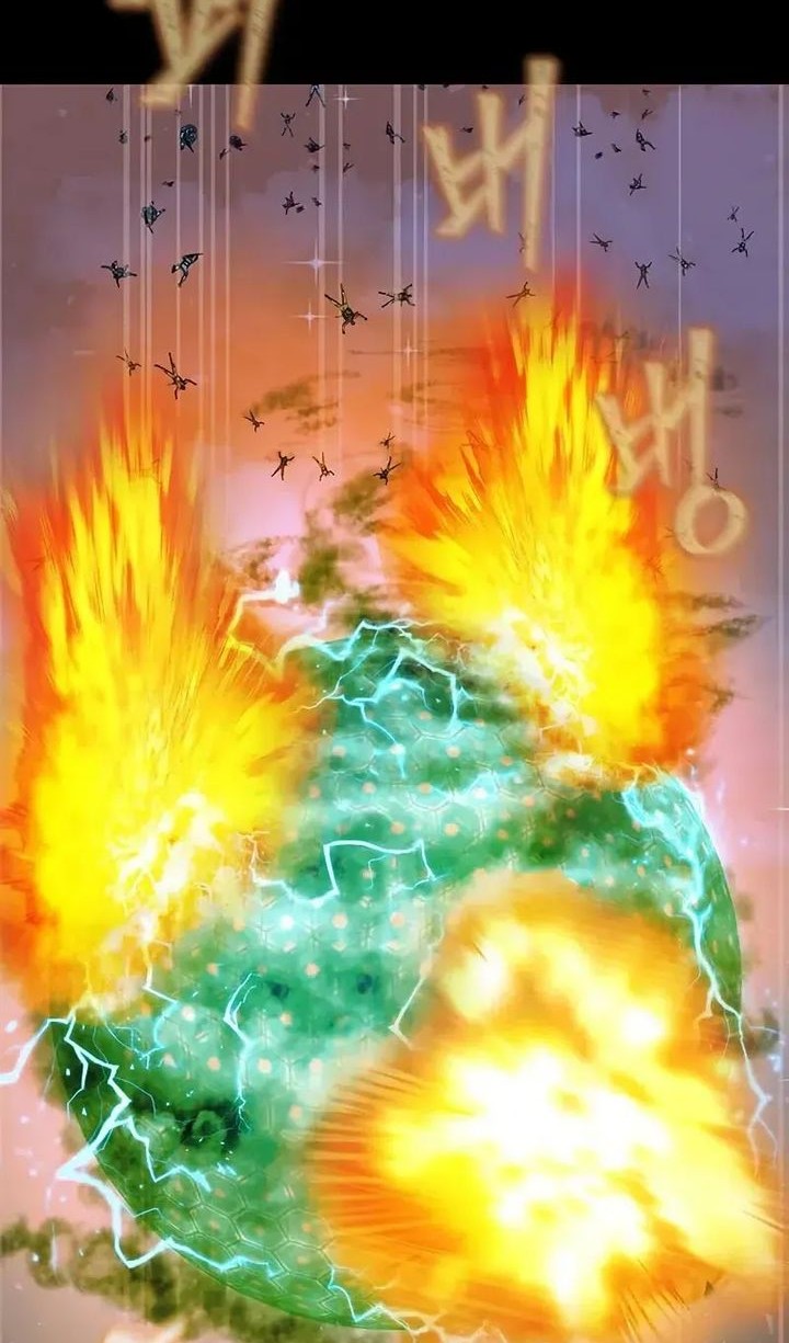 Steel-Eating Player Chapter 87 - halaman 92