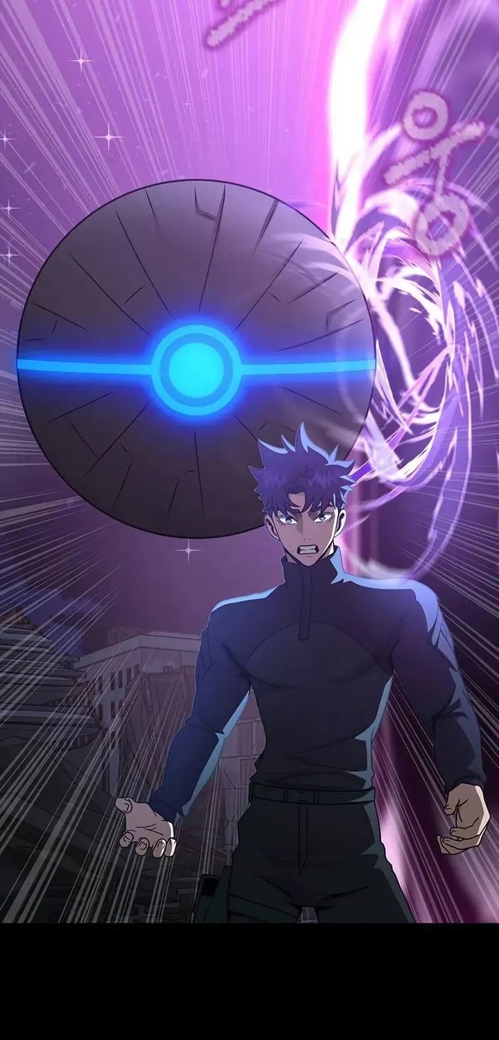 Steel-Eating Player Chapter 87 - halaman 98