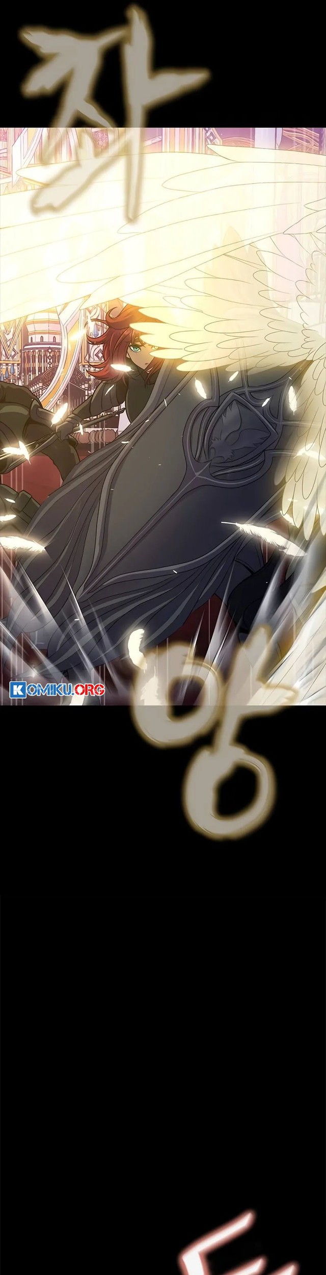 Steel-Eating Player Chapter 88 - halaman 105