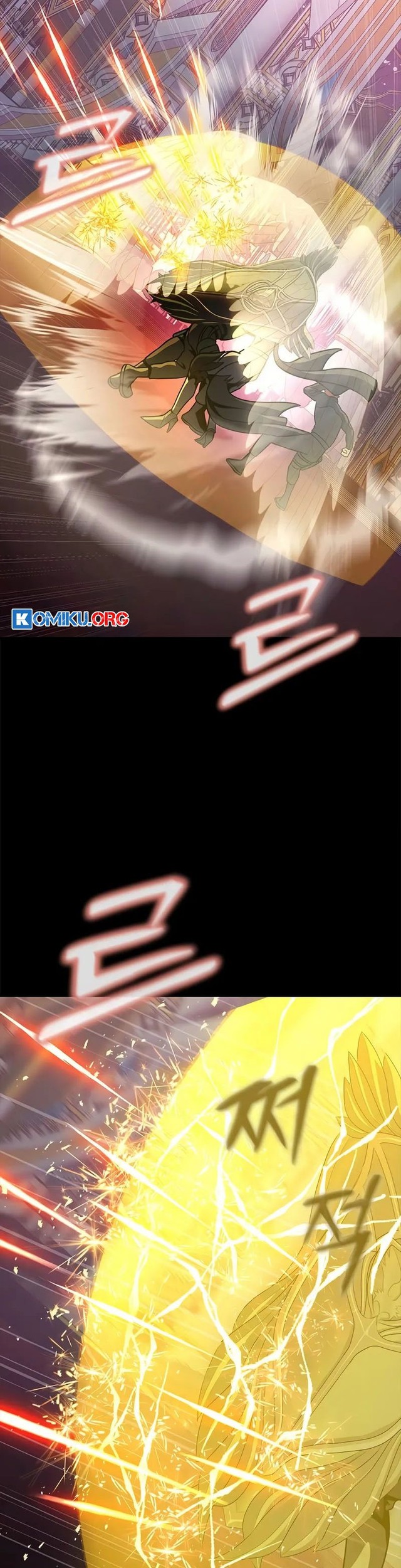 Steel-Eating Player Chapter 88 - halaman 107