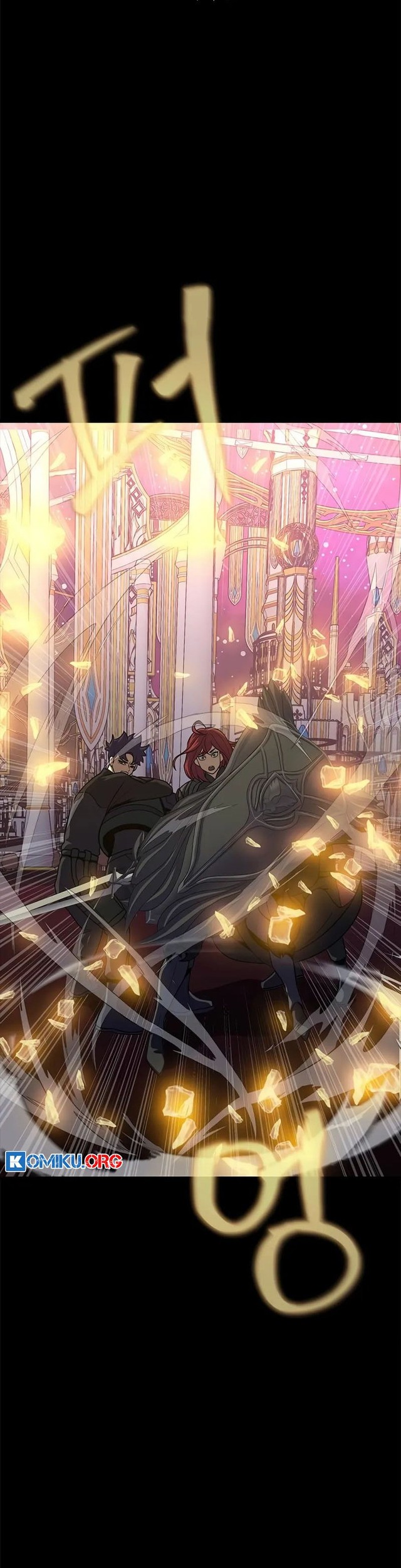 Steel-Eating Player Chapter 88 - halaman 109