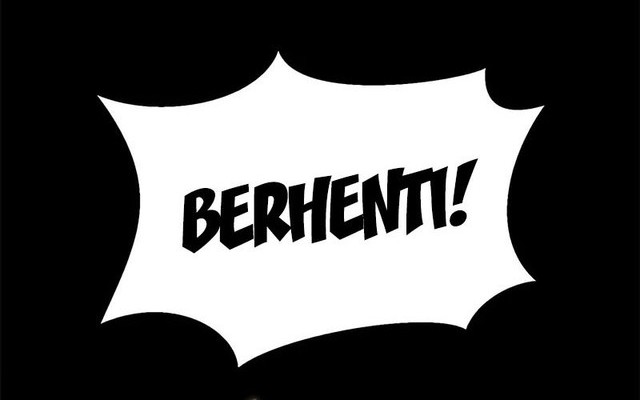 Steel-Eating Player Chapter 88 - halaman 110