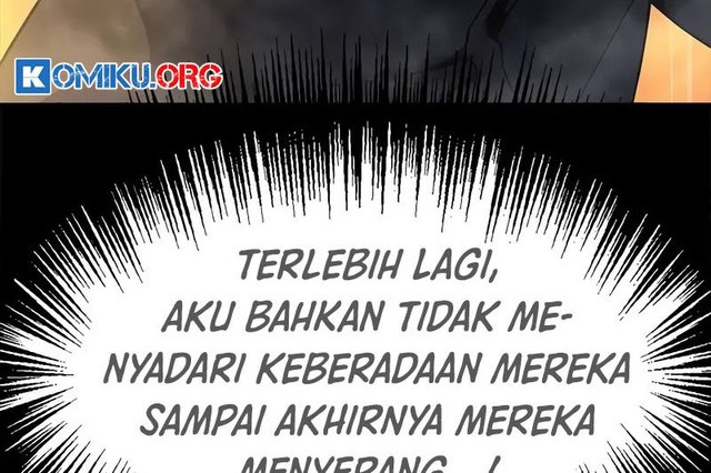 Steel-Eating Player Chapter 88 - halaman 116