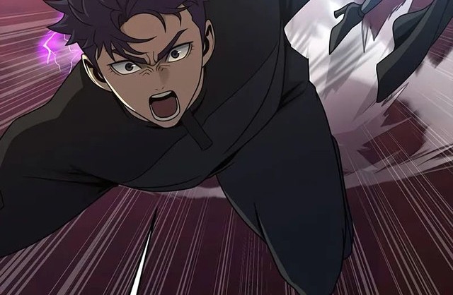Steel-Eating Player Chapter 88 - halaman 122