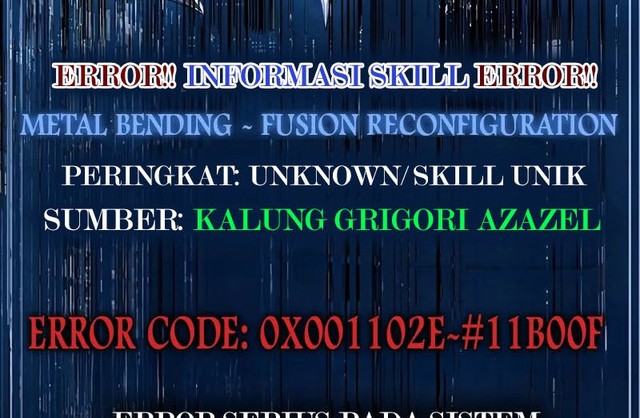 Steel-Eating Player Chapter 88 - halaman 126